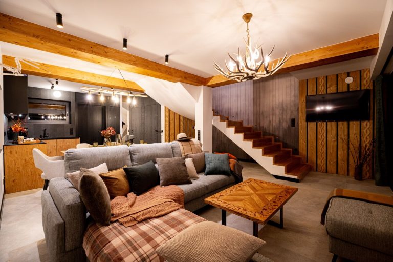 Kawalerka idealna pod wynajem – jak ją zaprojektować mądrze